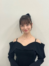 橋本環奈（@H_KANNA_0203）さんのXより