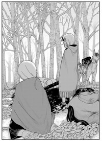 【漫画】『ジュミドロ』66　Ⓒ瀧宏一／講談社