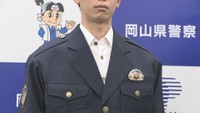 岡山県警　警察官の活動服が11月からノーネクタイに「引っ張られてけがするリスクもなくなっていい」