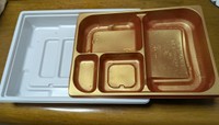 この二重底はエコだというのでしょうか？（雷電定之丞さん提供）