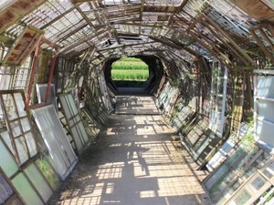 #25　永遠なるわたしの心臓の音　香川・豊島