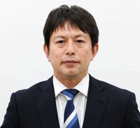 清水貴之氏