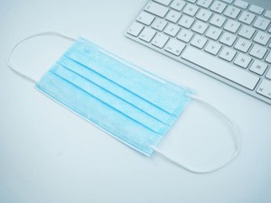 コロナ禍での救い。精神統一し、今日の私にしか書けない文章を書く