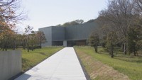 東山魁夷せとうち美術館　坂出市沙美島