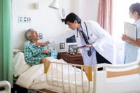 フレイル健診を通じて、健康寿命を延ばすきっかけに※画像はイメージです（Monet/stock.adobe.com）