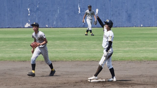 第67回全国高校軟式野球選手権神奈川大会