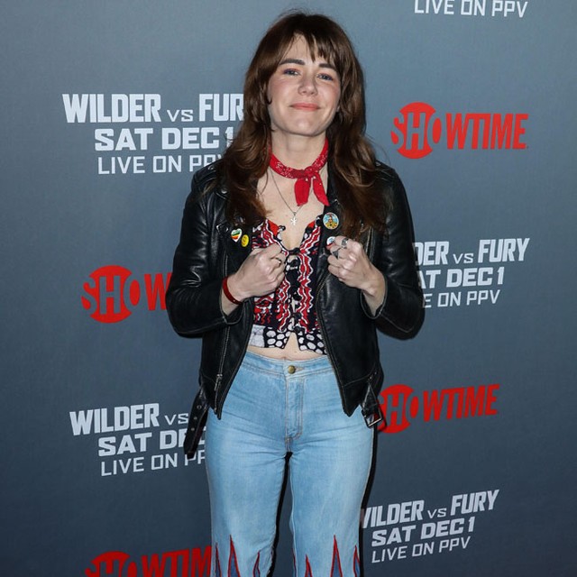 ジェニー・ルイス