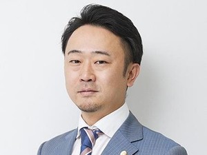 寺垣俊介（弁護士）