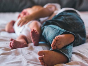 「お母さんになりたい」夢だけ消えぬ不思議。出産の意味を考えてみた