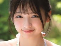 一ノ瀬瑠菜さん© LUCKMAN／小学館