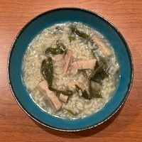 よもぎかゆ(戌一 さん提供)