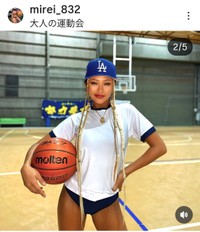 木村美玲(@mirei_832)さんのインスタグラムより