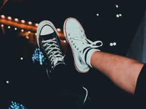 選手をやめ、彼の伴走者を選んだ人生。無駄なことはひとつもなかった