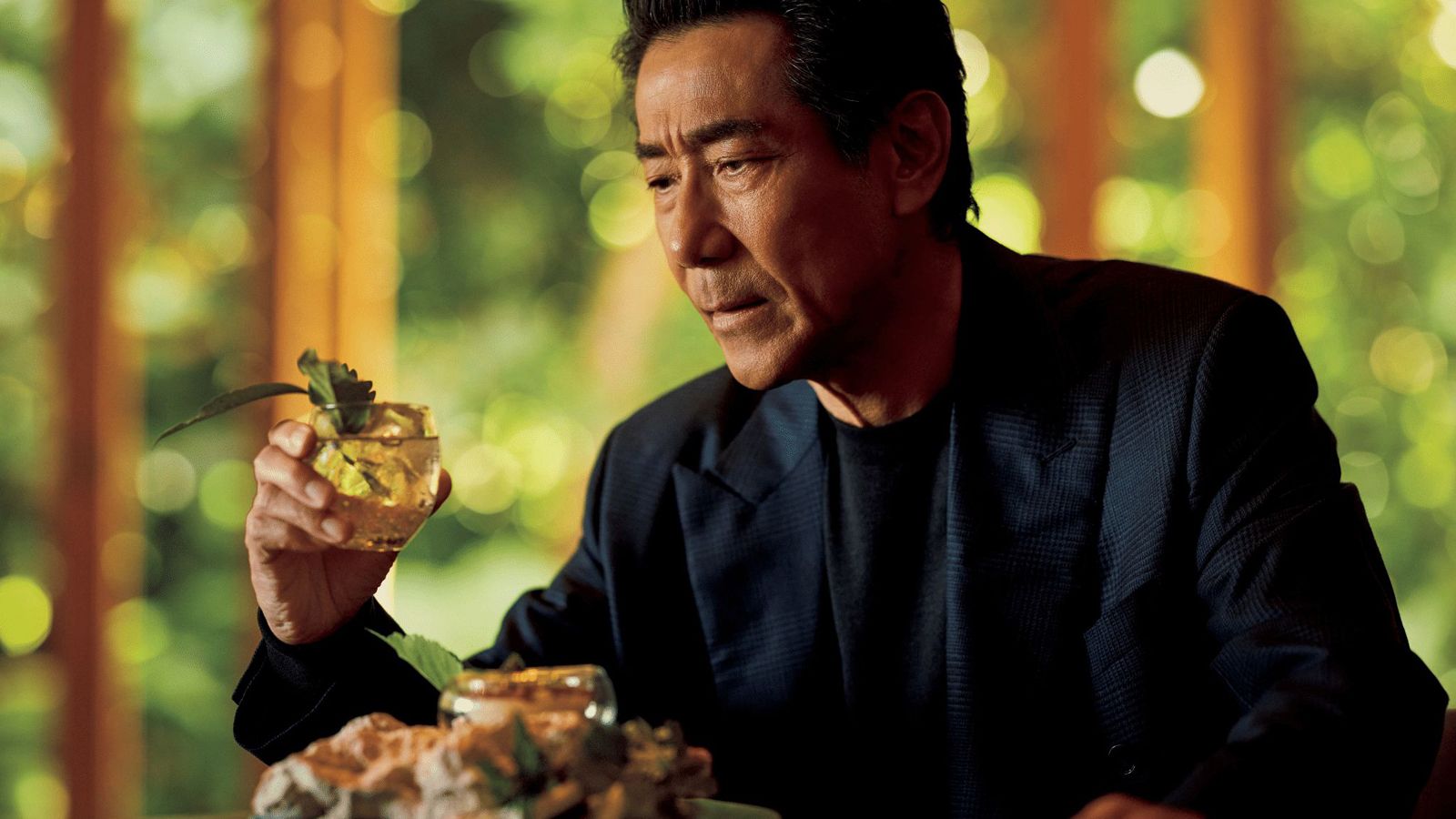 ウツグミの島へ。<br>岸谷五朗が綴る物語。［後編］