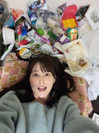 桜木唯衣（@yui_wonchan）さんのXより