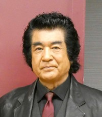 藤岡弘、さん（2026年）