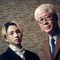 映画「ゆきてかへらぬ」木戸大聖さん×根岸吉太郎監督　中原中也になりきって表現する、純粋さと喪失感と