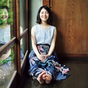 女優・浜辺美波、相手を思うキモチ【後編】［MUSE］