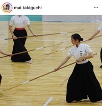 瀧口麻衣アナウンサーのインスタグラム＠mai.takiguchiより