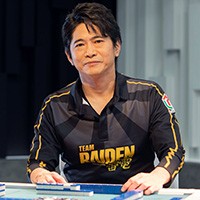 Mリーグ参戦で俳優・萩原聖人さんが感じた麻雀の可能性