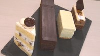 パティスリー マサキの新作スイーツ