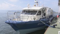 ふるさと体験ツアー参加者募集！ほんのもり号クルーズや工場見学など　香川県