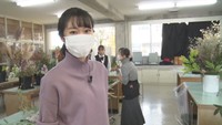 反省を語る野口真菜アナ