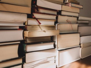 夢に区切りをつけた。将来はまだ見えないけど、「私の本」は開かない