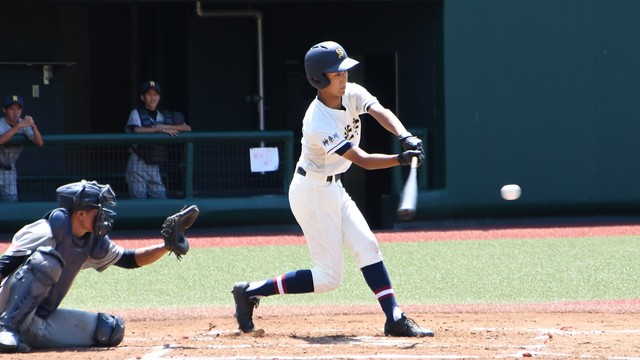 第67回全国高校軟式野球選手権神奈川大会
