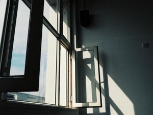 11階の病室から、もう一度人生を始めた