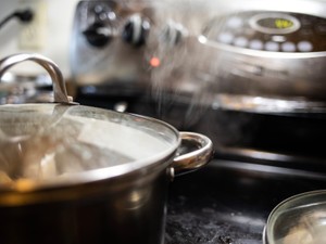 「既婚者目線」をもってしまった私を救った「毎日カレーでもいい」