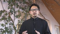 「人生は上々だ」代表・クリエイティブディレクター／村上モリロウさん