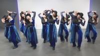 ダンスで香川から世界へ　女子中高生チーム「Sの一族」　特徴はワックダンスを取り入れた表現