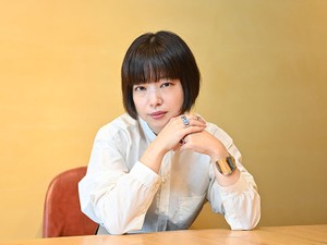eriが語るヴィーガン、環境、豊かさ　「ベターな選択、一人一人が考えないと」