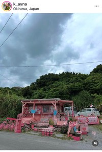 ケイナ（@k_ayna）さんのインスタグラムより