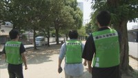 「楽しみ　“ながら”　見守り活動」をめざす研修会　香川