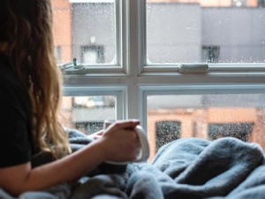 食事、冷暖房、トイレ…全てに父の許可が必要。それが父の「しつけ」だった