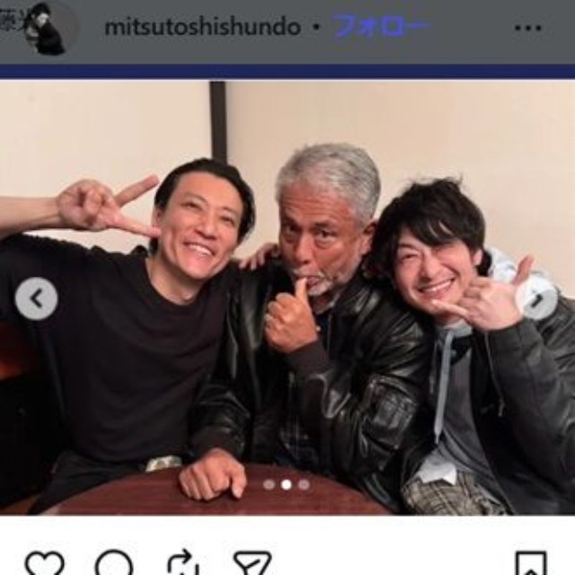 コニタンだ！「欽ちゃんバンド」でも活躍した小西博之が元気な姿 過去