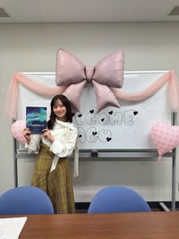 橋本環奈（@H_KANNA_0203）さんのXより