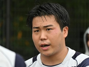 バレー - 東山が春高男子初V エース高橋藍は日体大で兄に、世界に挑戦