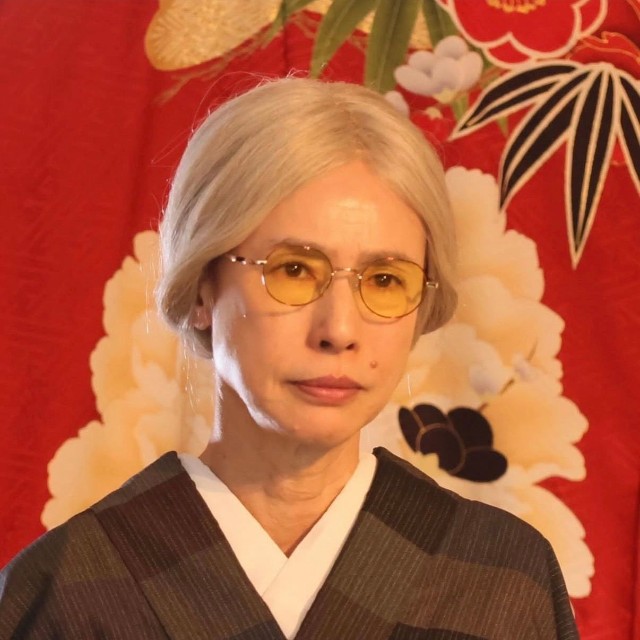 久本雅美（@hisamoto_masami_official）さんのインスタグラムより