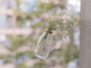 今は苦しみの渦中にいるけど、きっと笑って過ごせる日が来るはず