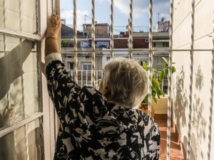 クソみたいな世界に苦しんでいる私に、ばぁちゃんだけが謝ってくれた