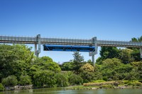 千葉都市モノレール※画像はイメージです（Caito/stock.adobe.com）