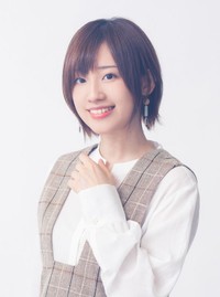 ヒロイン・高木さんを演じる声優・高橋李依