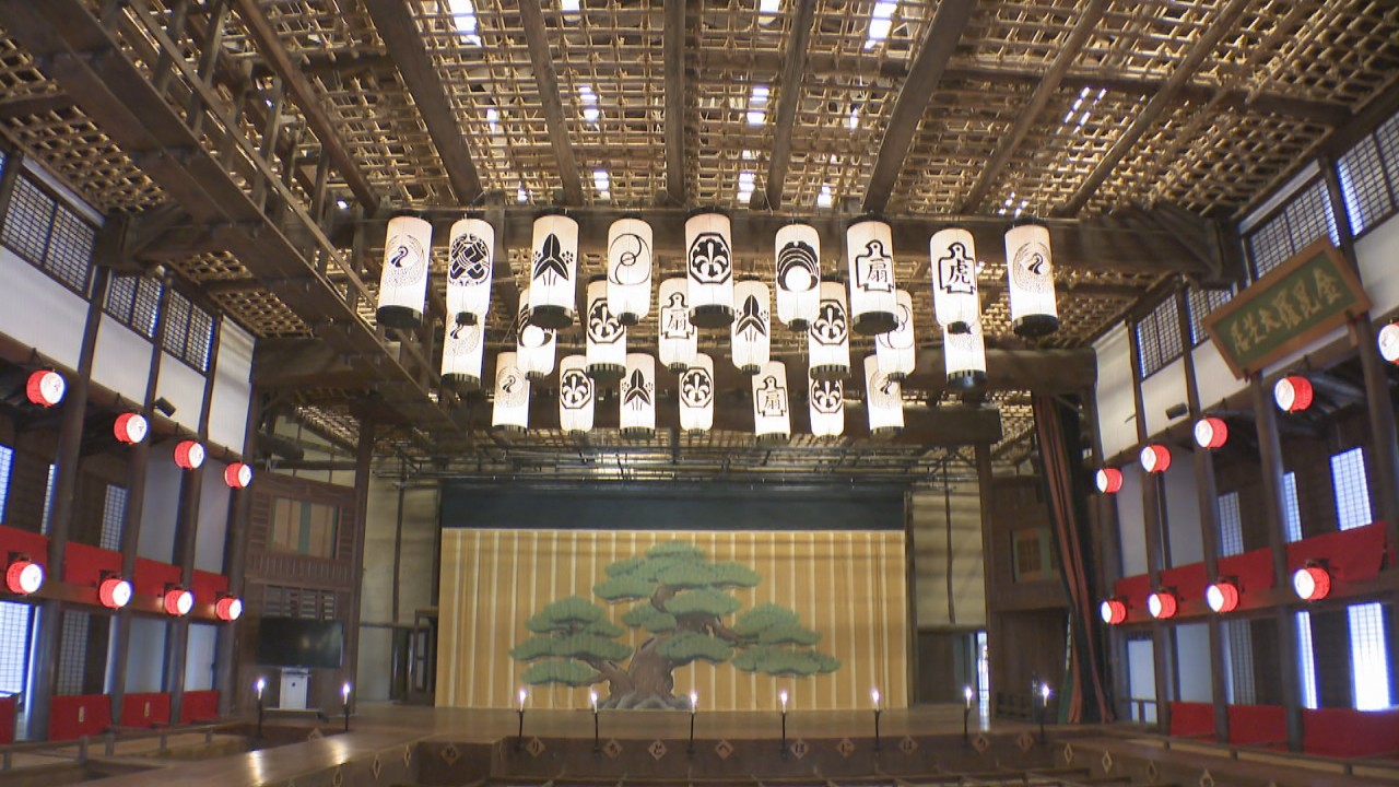 こんぴら歌舞伎」2023年も見送り 4年連続の中止の反応は 香川・琴平町