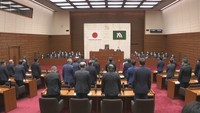 香川県議会　本会議　16日午後