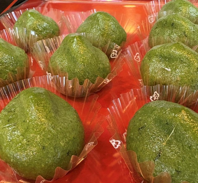 専門店も一目置く美味しさ（提供：金精軒）