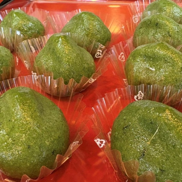 専門店も一目置く美味しさ（提供：金精軒）