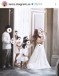 neco(@neco.stagram.xx)さんのインスタグラムより